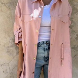 Campera Liviana Jakeline