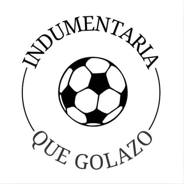 Que Golazo Indumentaria